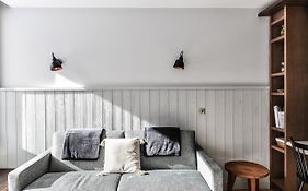 Appartement La Vallée Blanche avec parking gratuit